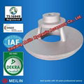 Die casting aluminum parts 1