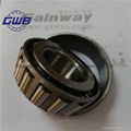 Chinese manufacturer tapered roller