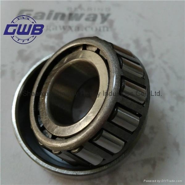 Chinese manufacturer tapered roller bearing for clutch release bearing 2