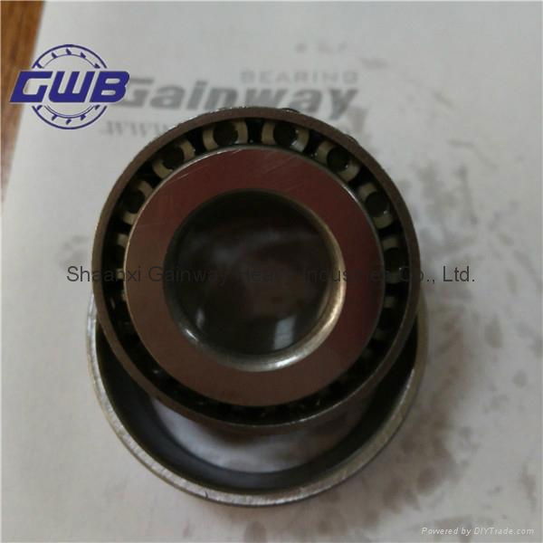 Chinese manufacturer tapered roller bearing for clutch release bearing 3