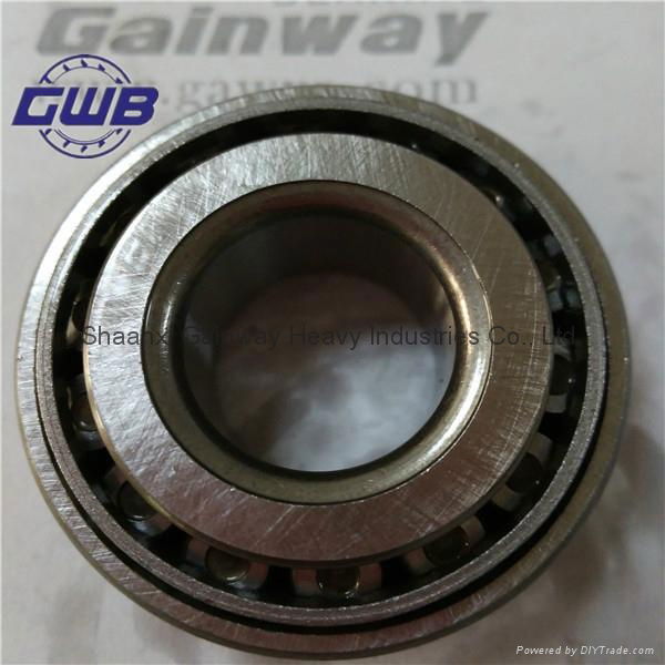 Chinese manufacturer tapered roller bearing for clutch release bearing 5