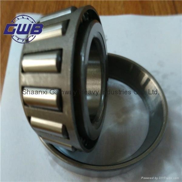 stainless steel taper roller ball bearing for auto bearing