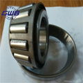 stainless steel taper roller ball