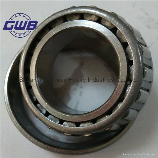 stainless steel taper roller ball bearing for auto bearing 2