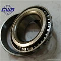 stainless steel taper roller ball bearing for auto bearing 3