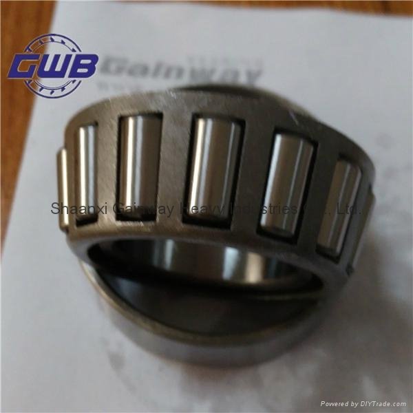 stainless steel taper roller ball bearing for auto bearing 4