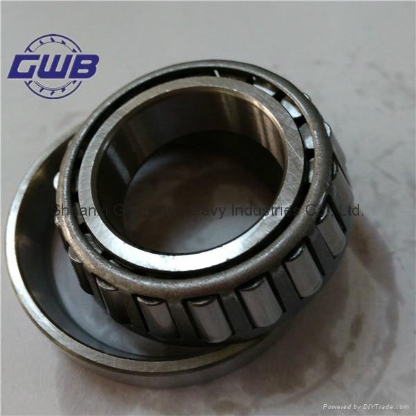 stainless steel taper roller ball bearing for auto bearing 5