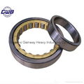 Cylindrical Roller Bearings