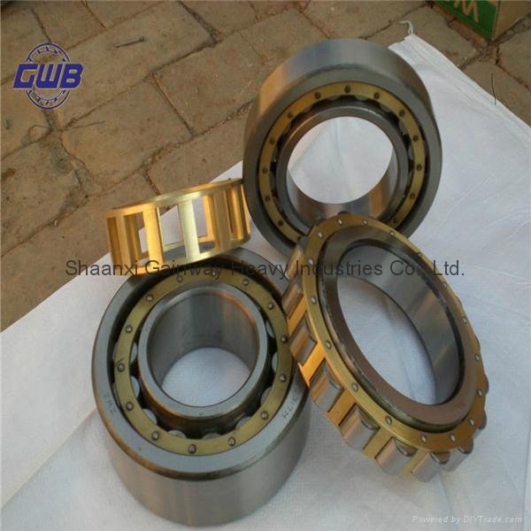 Cylindrical Roller Bearings 4