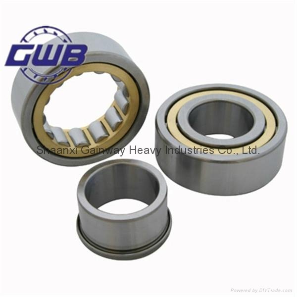 Cylindrical Roller Bearings 5