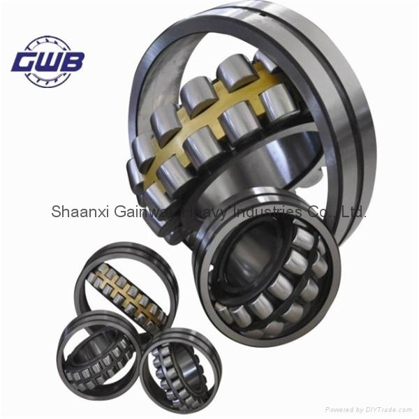 Spherical Roller Bearing inChina 4