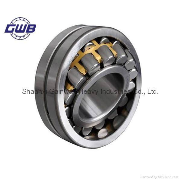 Spherical Roller Bearing inChina 3