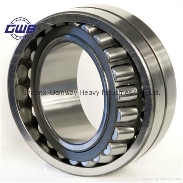 Spherical Roller Bearing inChina 5