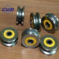 deep groove ball bearing for door