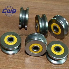 deep groove ball bearing for door bearing