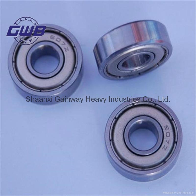 deep groove ball bearing for door bearing 2