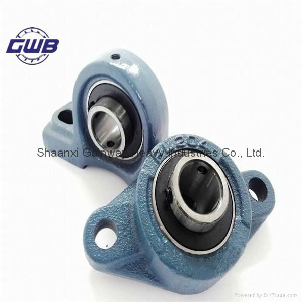 stainless steel pillow block ball bearing for auto bearing 4