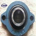 high precision pillow block ball bearing