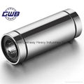 high precision stainless steel linear bearing for types of engine bearing 1