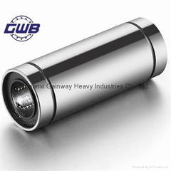 high precision stainless steel linear bearing for types of engine bearing