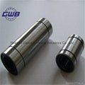 high precision stainless steel linear bearing for types of engine bearing 3