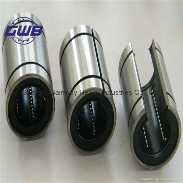 high precision stainless steel linear bearing for types of engine bearing 4