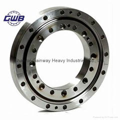 slewing bearing for ball bearing turntable