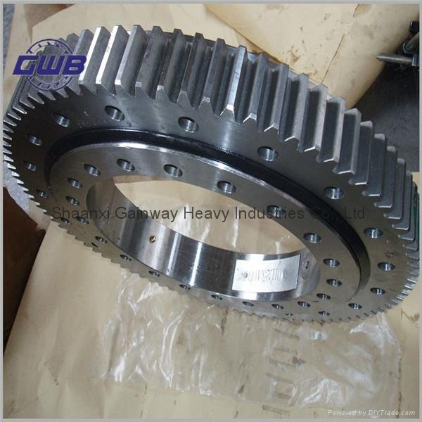 slewing bearing structure slewing bearing 2