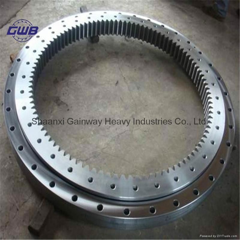 slewing bearing structure slewing bearing 3