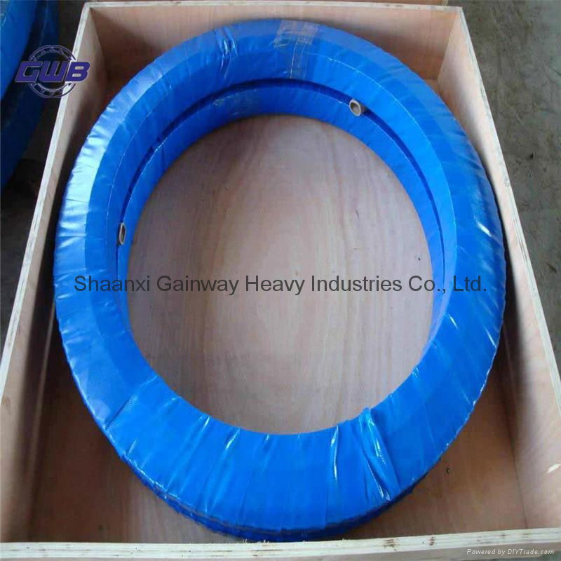 slewing bearing structure slewing bearing 4