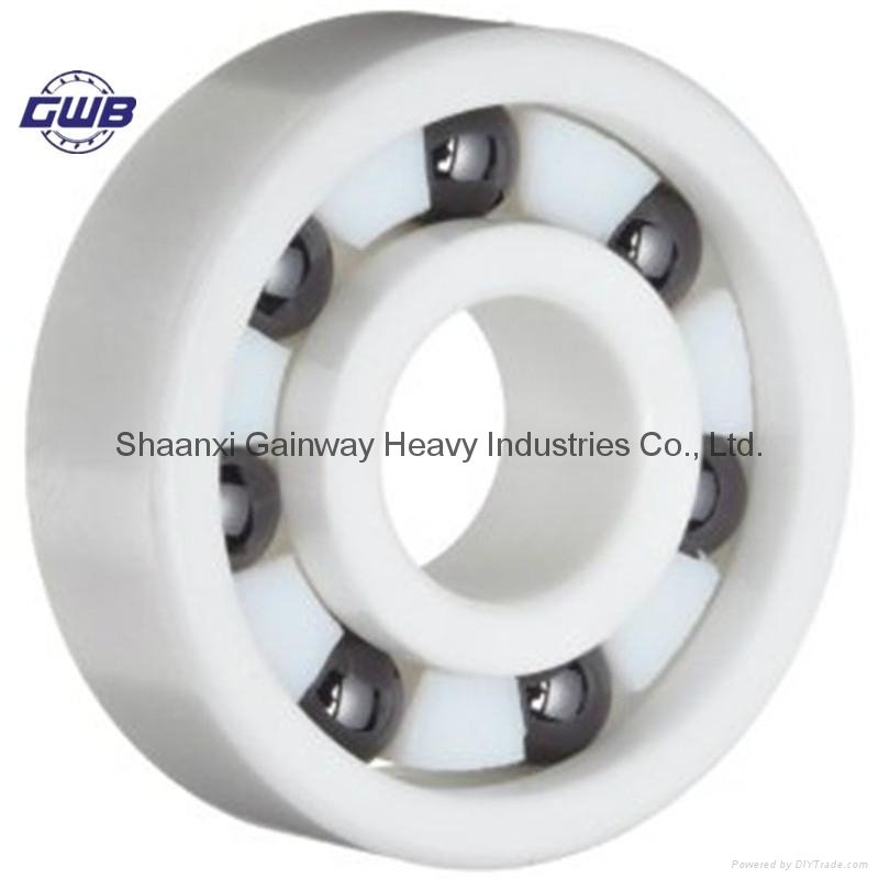 deep groove ball bearing for ceramic bearing from China 