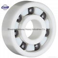 deep groove ball bearing for ceramic