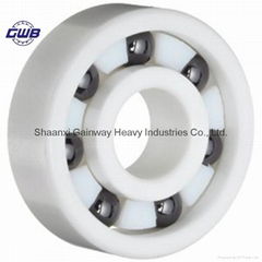 deep groove ball bearing for ceramic bearing from China