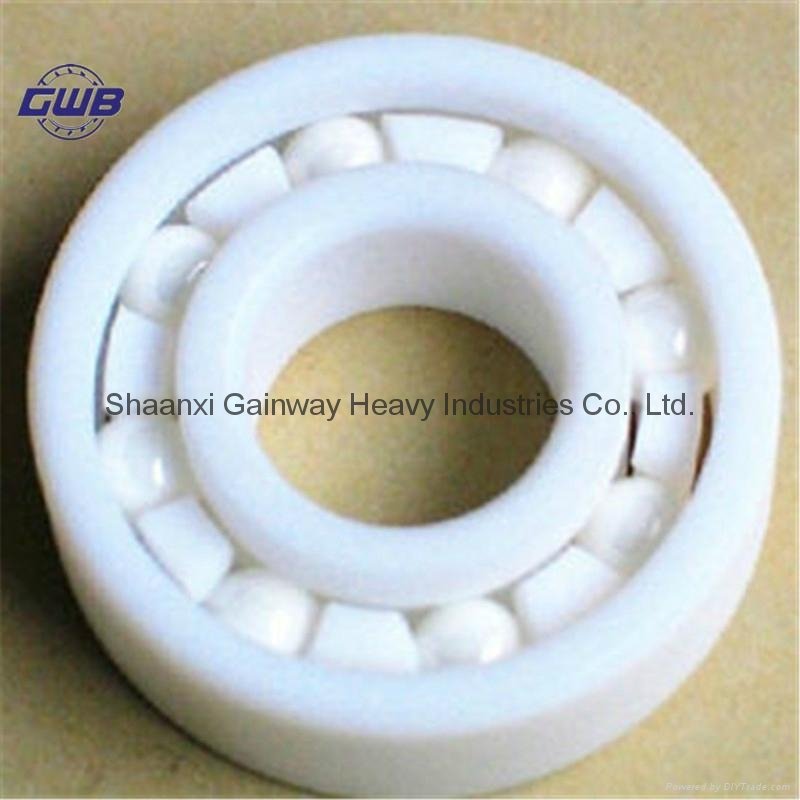 deep groove ball bearing for ceramic bearing from China  4