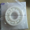 high precision deep groove ball bearing for ceramic bearing  1