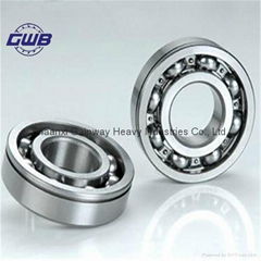 high precision deep groove ball bearing 