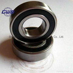 deep groove ball bearing