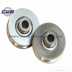 deep groove ball bearing in China