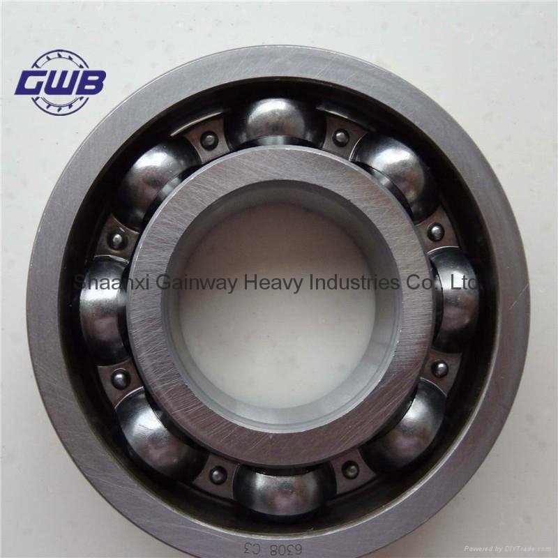 deep groove ball bearing in China 3