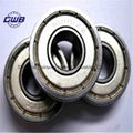 deep groove ball bearing in China 4