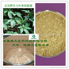 Gynostemma Extract