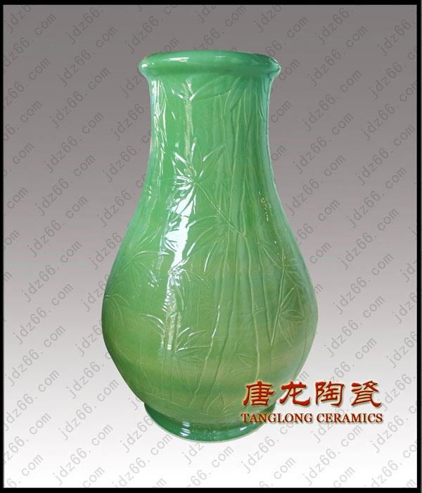 陶瓷花瓶 3