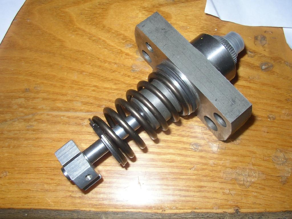 柱塞- 1278222 - 火炬 (中国 山东省 生产商) - 汽车部件和附件