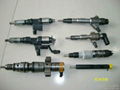 COMMON RAIL INJECTOR0445120007 0445120059 0445110376 4