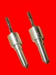 COMMON RAIL NOZZLE