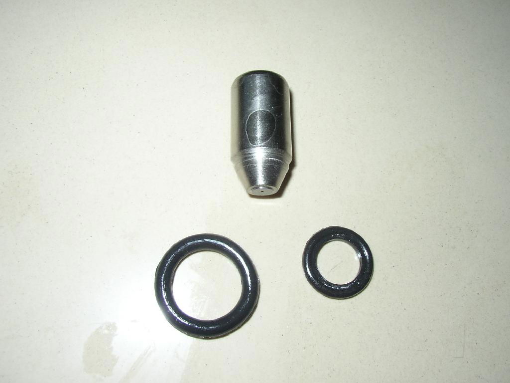 COMMON RAIL NOZZLE 4