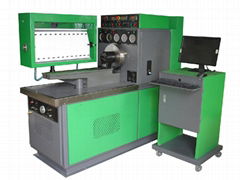 TEST BENCH