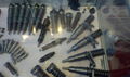 COMMON RAIL INJECTOR0445110376 0445120236 0445120224