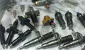 COMMON RAIL INJECTOR0445120066  0445120067  0445120121 11