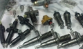 COMMON RAIL INJECTOR0445120066  0445120067  0445120121